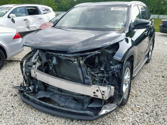 VIN 1N4AA6AV0KC360018 2019 Nissan Maxima, 3.5 SV no.2