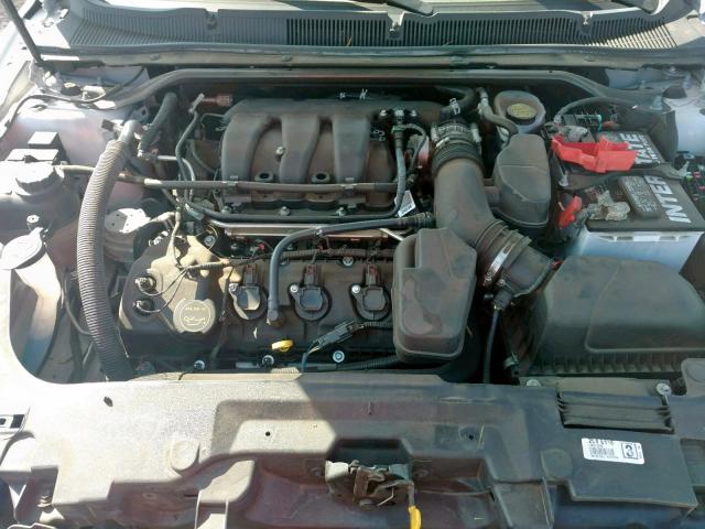 VIN 2HGFE1F78RH318500 2024 Honda Civic, EX no.7