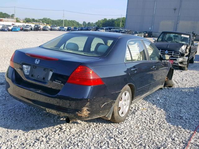 VIN 3N1AB8DVXRY322296 2006 HONDA ACCORD LX no.4