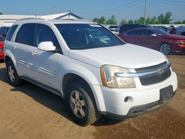 VIN 5UXCY6C08L9D61224 2007 CHEVROLET EQUINOX LT no.1