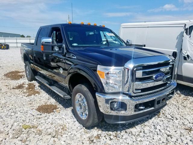 2016 FORD F350 SUPER