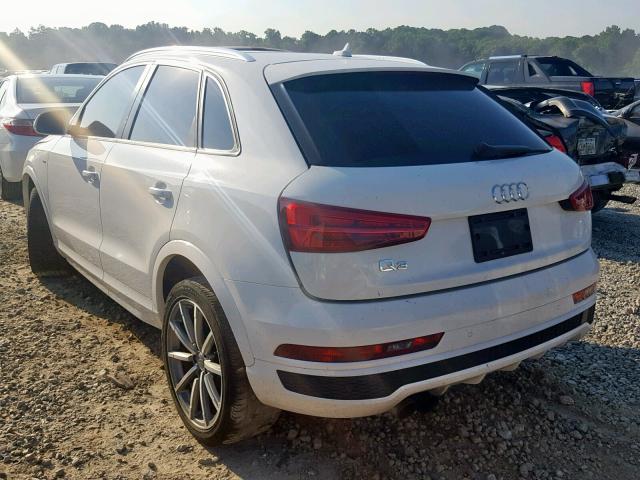 VIN ZAM57XSA0H1196510 2018 AUDI Q3 PREMIUM no.3