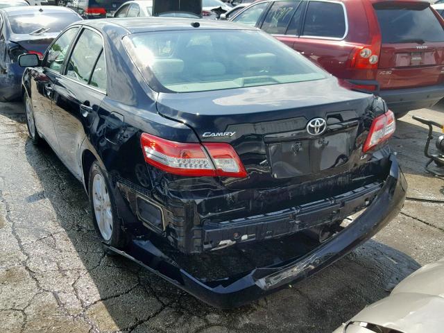 VIN 1HGCR2F3XEA252602 2014 Honda Accord, LX no.3