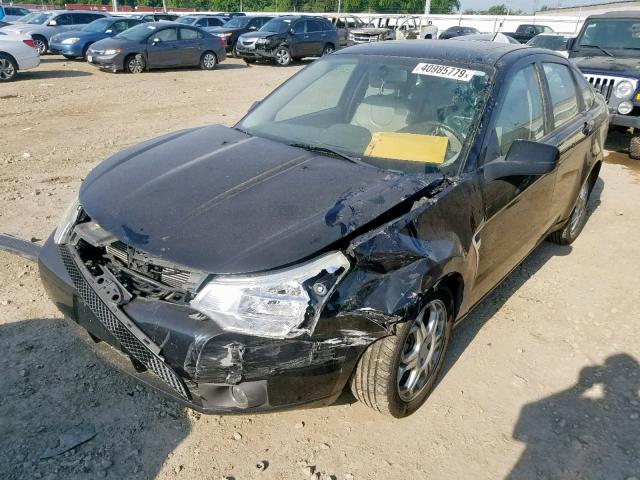 VIN 1N4BL4DV9KC142464 2008 FORD FOCUS SE no.2