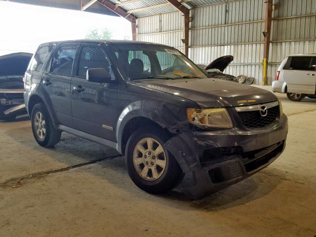 2008 MAZDA TRIBUTE I