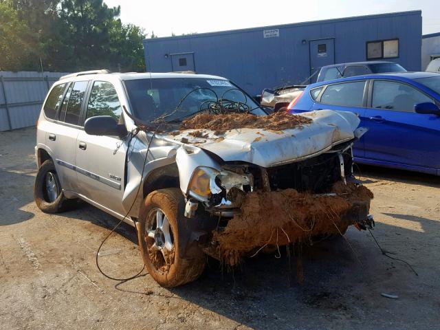 2006 GMC ENVOY