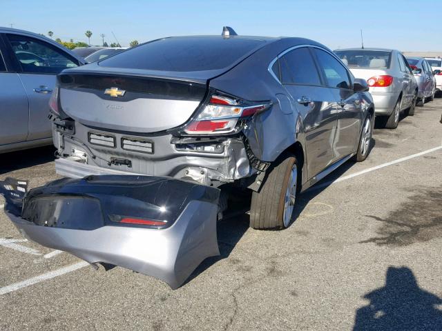 VIN 1G1RC6S52JU151676 2018 Chevrolet Volt, LT no.4