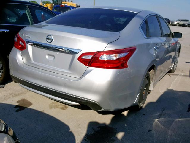 VIN 1HGCV1F38MA095821 2021 Honda Accord, Sport no.4