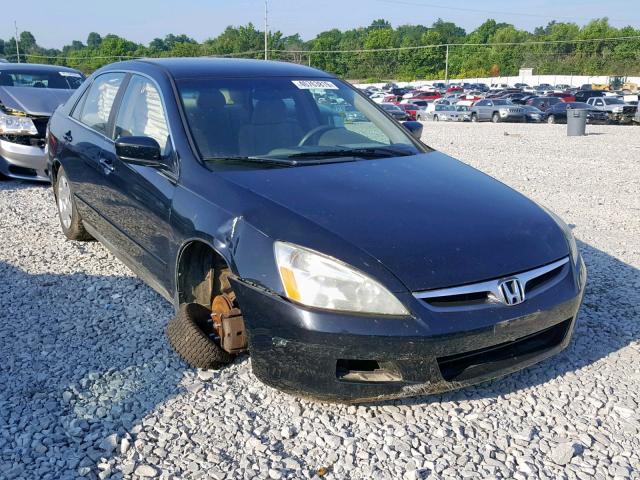 2006 HONDA ACCORD LX