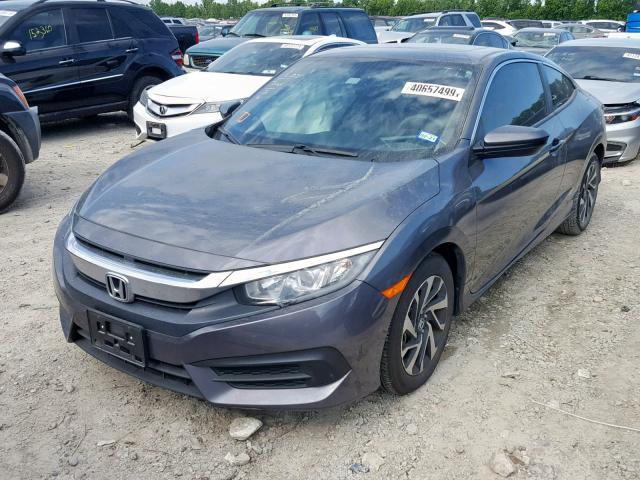 VIN WAUCFAFC8GN188358 2018 HONDA CIVIC LX no.2