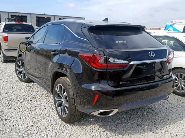 2T2ZZMCA7KC141466 2019 LEXUS RX 350-2