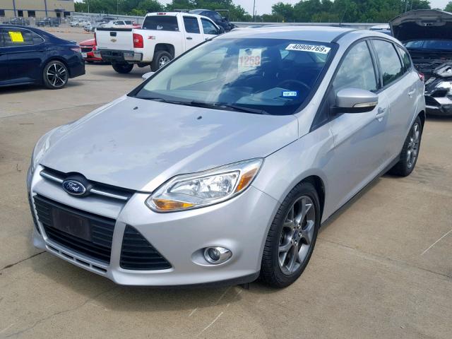 VIN 2FMPK3J98LBA28876 2013 FORD FOCUS SE no.2