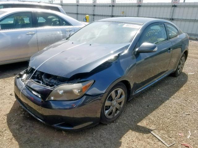 VIN 3KPF54AD3NE489643 2022 KIA Forte, Gt-Line no.2