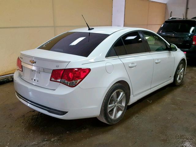 VIN JM3KFBCM4J0462362 2014 CHEVROLET CRUZE LT no.4