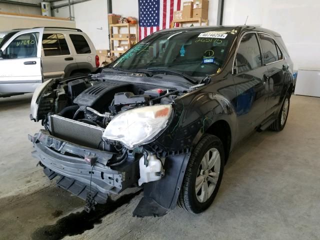 VIN 1GNKRHKD4FJ263387 2015 Chevrolet Traverse, 2LT no.2