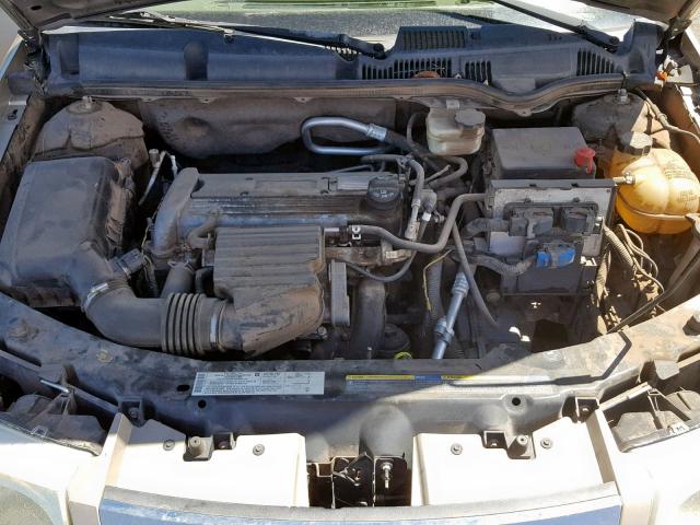 VIN KL4MMBS23MB174147 2021 Buick Encore, GX Fwd Pre... no.7