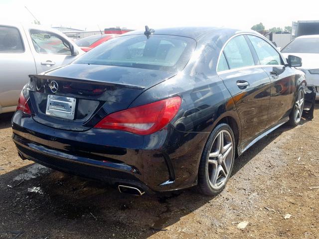 mercedes-benz cla-class 2015 vin wddsj4eb3fn190093