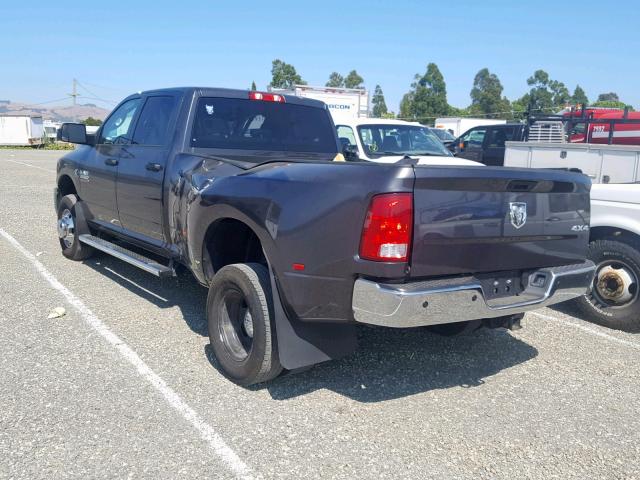 3C63RRGL7JG319018 2018 RAM 3500 ST-2