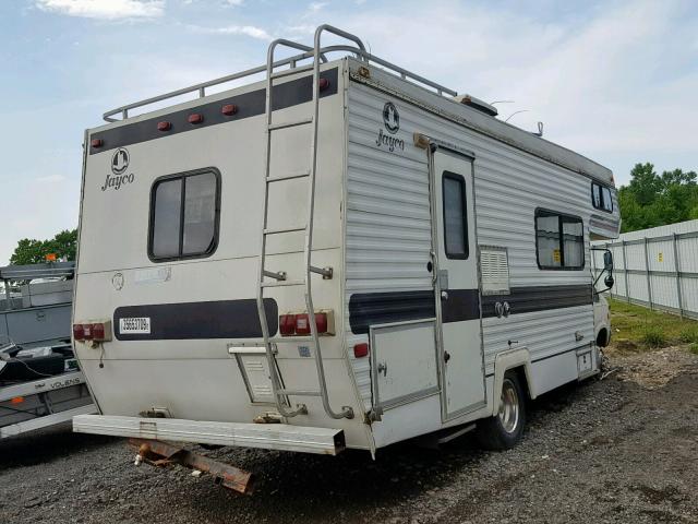 1979 JAYCO MOTORHOME Photos | OH - CLEVELAND WEST - Salvage Car Auction ...