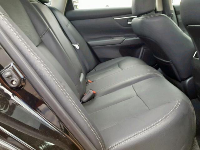 2016 NISSAN ALTIMA 3.5 1N4BL3AP3GC249291