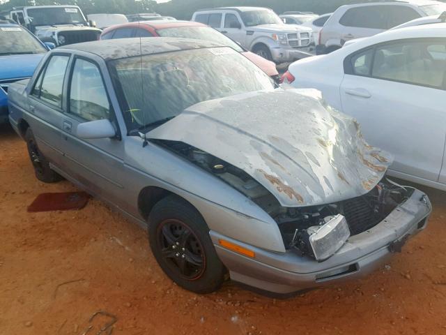 chevrolet corsica 1996 vin 1g1ld5543ty250471