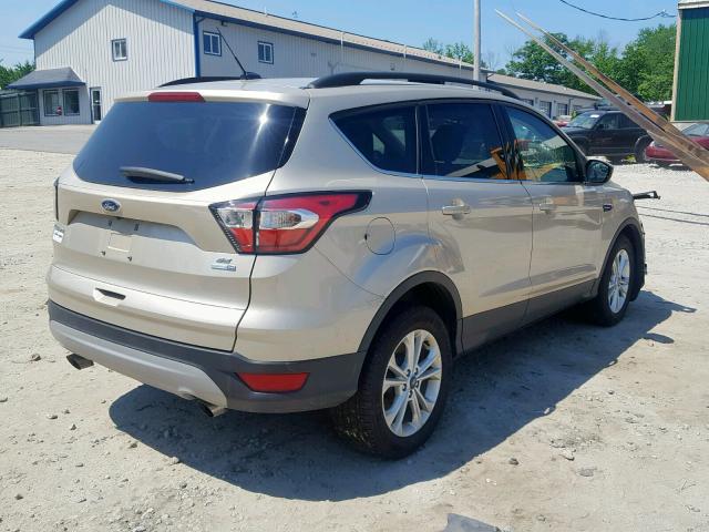 VIN 5XYZU3LB1EG194257 2014 Hyundai Santa Fe, Sport... no.4