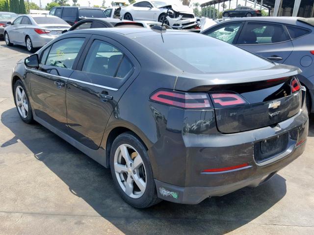 VIN 1G1RC6E42FU127808 2015 Chevrolet Volt no.3