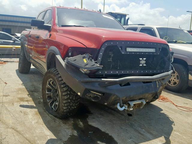 VIN KNDJP3A5XJ7568762 2016 RAM 2500 POWER no.1