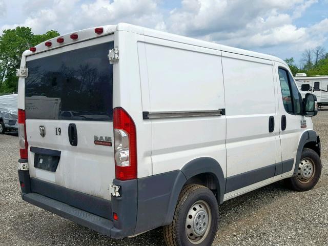 VIN 4JGDA5HB6FA524107 2017 RAM PROMASTER no.4