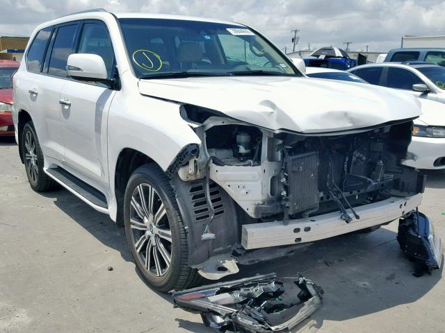 JTJHY7AX4J4258562 2018 LEXUS LX 570-0