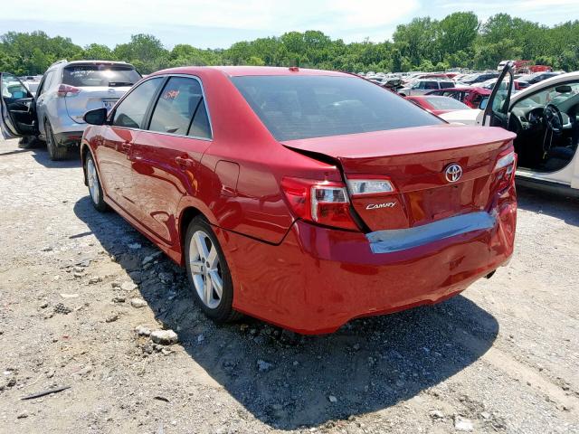 VIN 2T1BURHE4JC973116 2018 Toyota Corolla, LE no.3