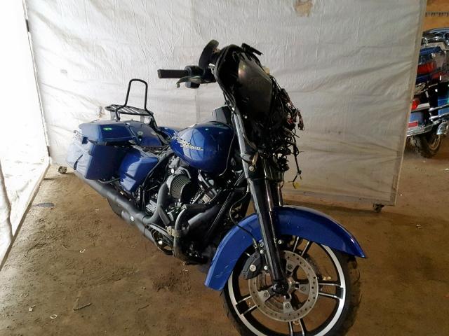 Harley Davidson Portland >> 2017 Harley Davidson Flhxs Stre 2 For Sale In Portland Mi Lot 40992179 Harley Davidson Portland >> 2017 Harley Davidson Flhxs Stre 2 For Sale In Portland Mi Lot 40992179