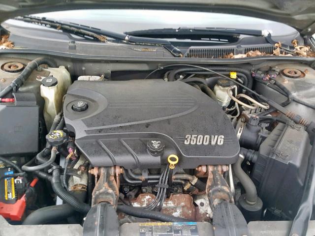 VIN 3N1AB7AP0KY301124 2007 CHEVROLET IMPALA LS no.7