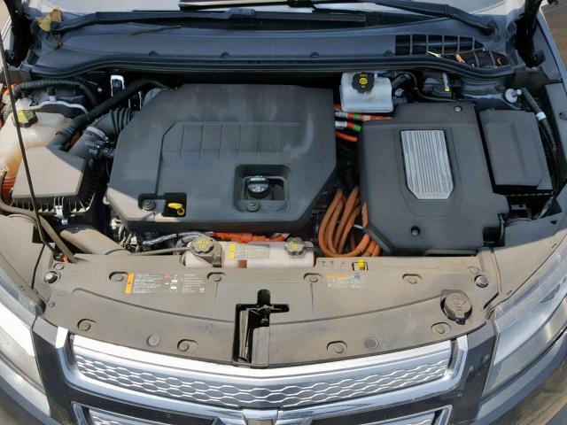 VIN 1G1RC6E42FU127808 2015 Chevrolet Volt no.7