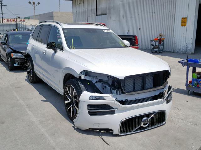 2019 VOLVO XC90 T6