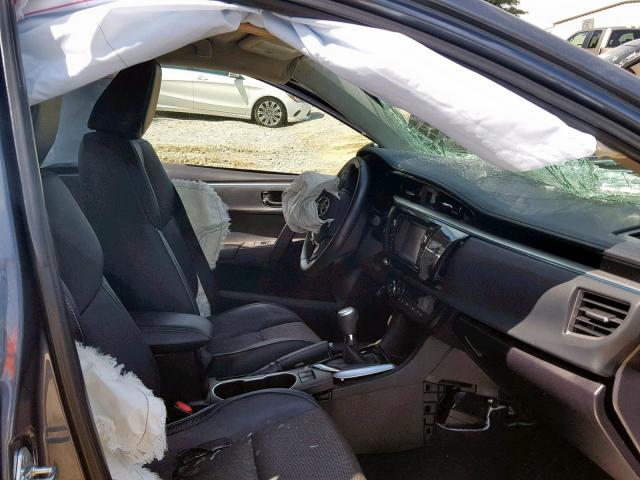toyota corolla 2014 vin 5yfburhe7ep111370