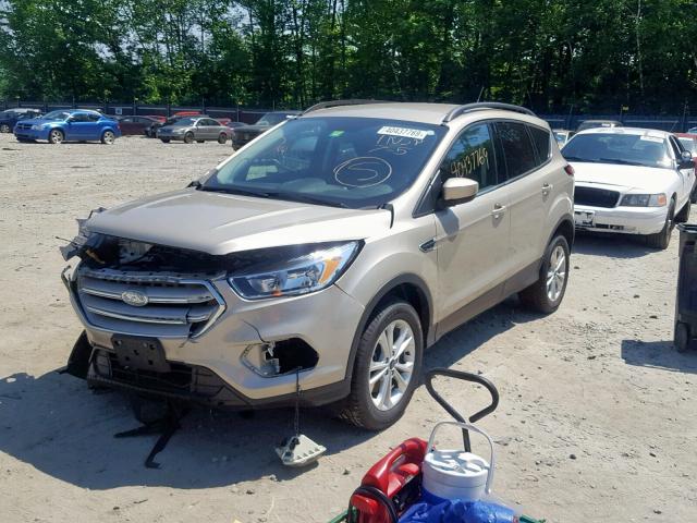 VIN 5XYZU3LB1EG194257 2014 Hyundai Santa Fe, Sport... no.2