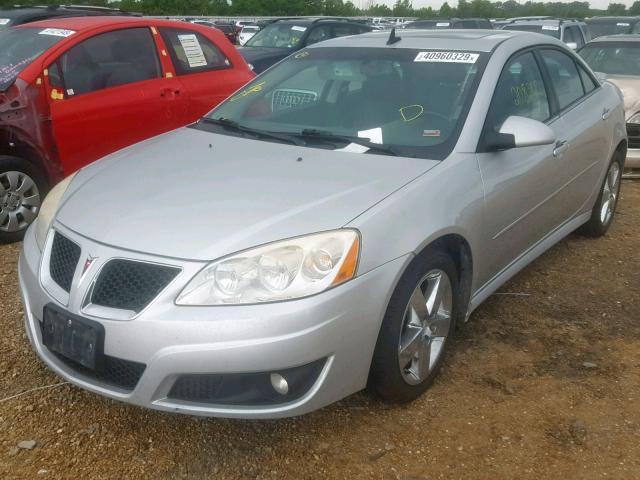 VIN JM3KE4CY8E0410787 2010 PONTIAC G6 no.2