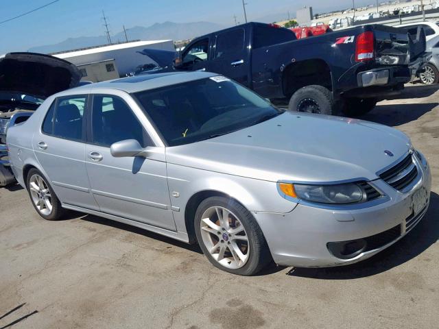 VIN KMHD84LF5KU779615 2007 SAAB 9-5 AERO no.1