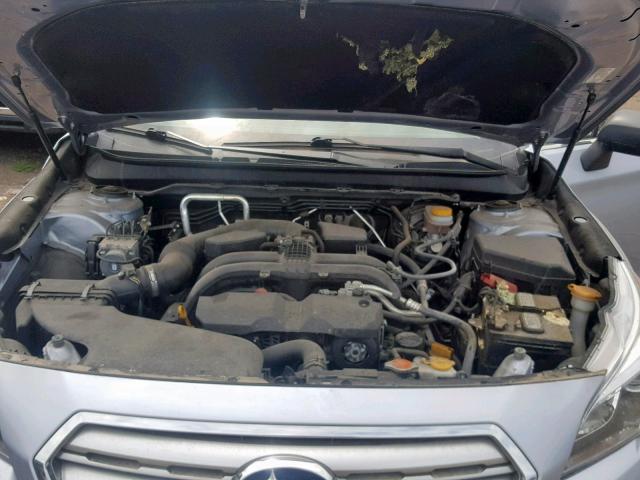 VIN 3TMAZ5CN9JM063613 2017 SUBARU OUTBACK 2. no.7