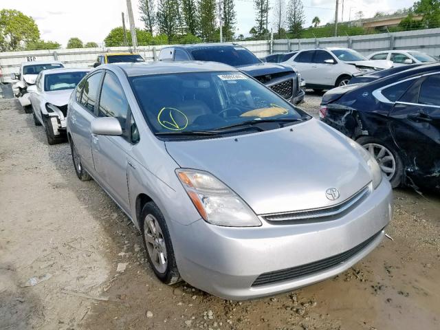 2009 Toyota Prius 