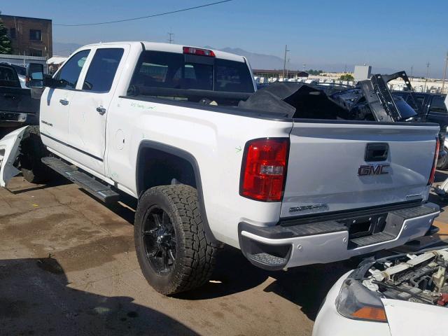 VIN KM8JTCAF5FU977440 2016 GMC SIERRA K35 no.3