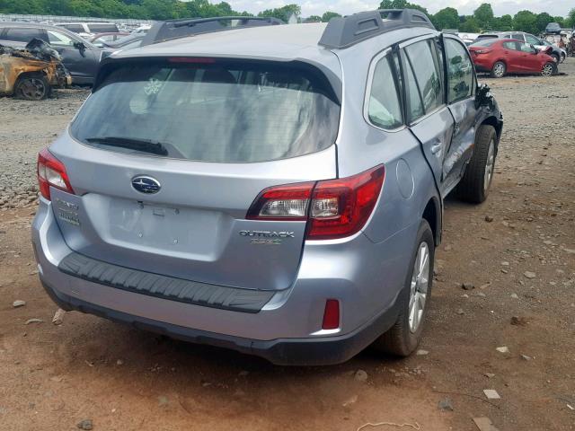 VIN 3TMAZ5CN9JM063613 2017 SUBARU OUTBACK 2. no.4