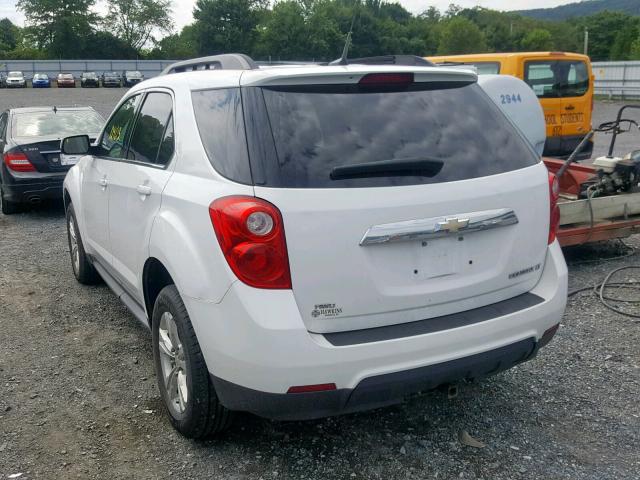 VIN WAUC4CF52KA092843 2011 CHEVROLET EQUINOX LT no.3