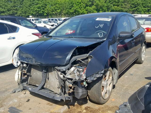 VIN 1FMCU0GX4DUC64045 2013 Ford Escape, SE no.2