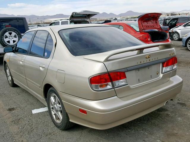 2000 Infiniti G20 Photos Nv Las Vegas Salvage Car
