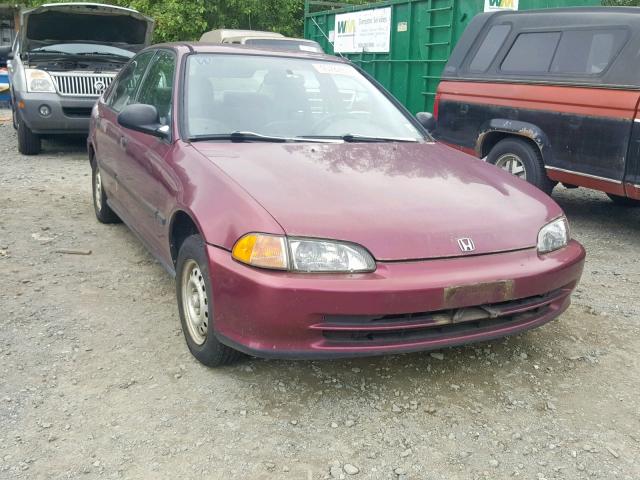 auto auction ended on vin 1hgeg854xrl016859 1994 honda civic dx in wa north seattle 1994 honda civic dx in wa