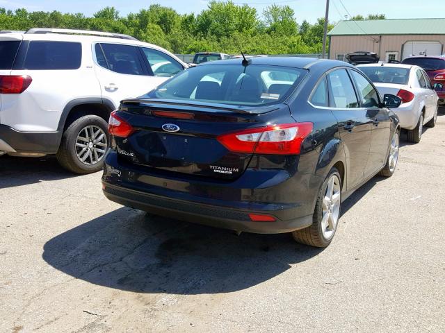 VIN 7SAYGDED2PF944852 2012 FORD FOCUS TITA no.4