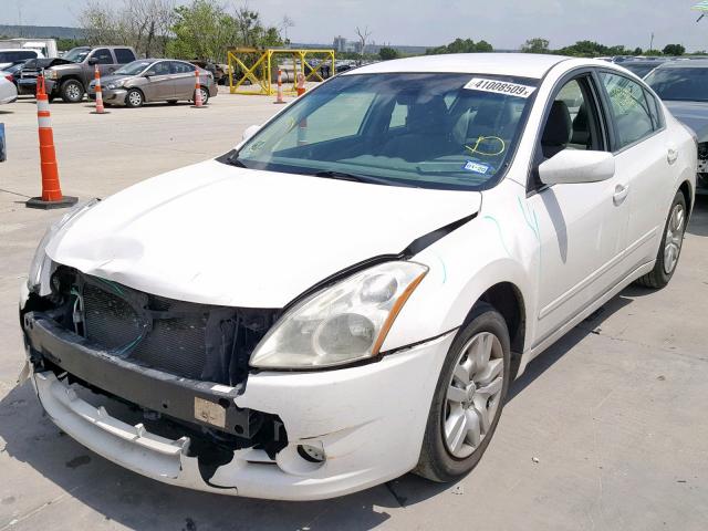 VIN 2T1BURHE0FC313923 2011 NISSAN ALTIMA BAS no.2