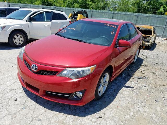 VIN 2T1BURHE4JC973116 2018 Toyota Corolla, LE no.2